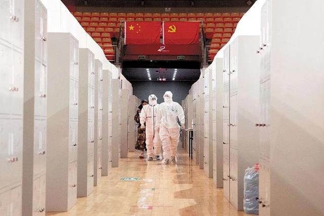 馳援武漢！共抗疫情，拓寶科技捐贈(zèng)醫(yī)療物質(zhì)