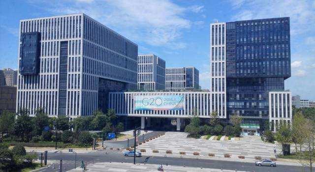 無人值守落地嘉興智慧產業創新園 LoRa地磁C位出道